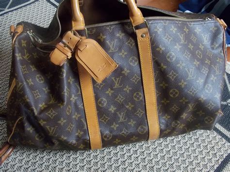 first louis vuitton bag|oldest louis vuitton bag.